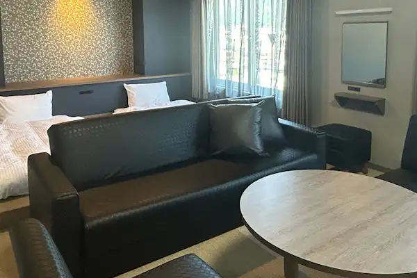 ห้องพัก