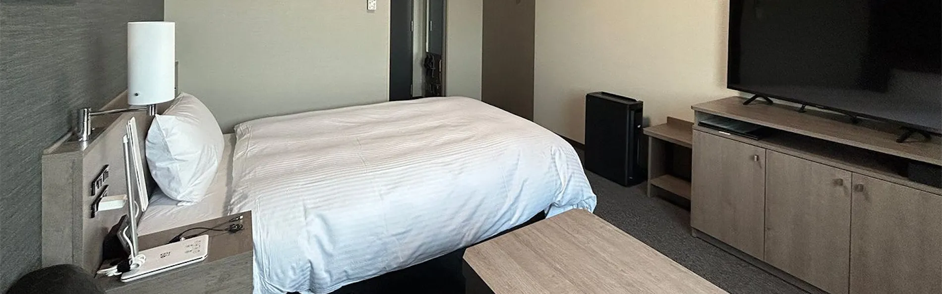 ホテルルートインGrand中野小布施-信州中野駅前-