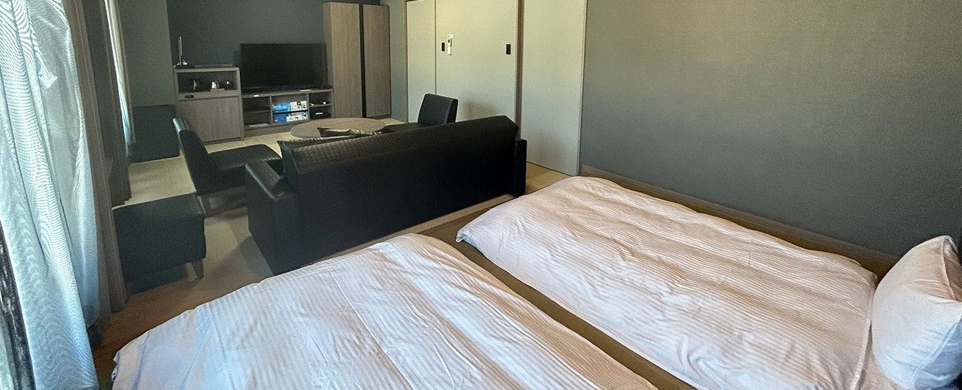 ホテルルートインGrand中野小布施-信州中野駅前-