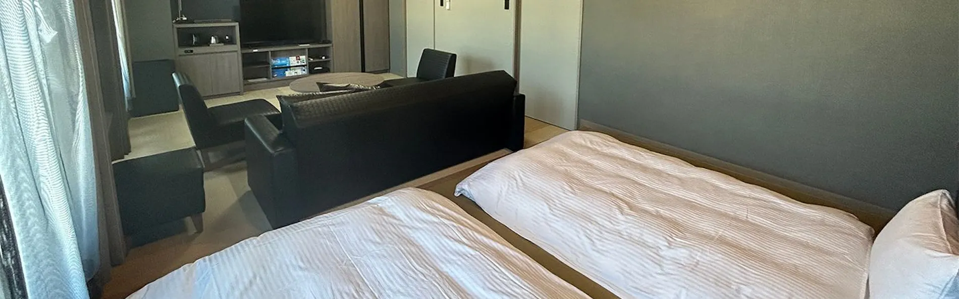 ホテルルートインGrand中野小布施-信州中野駅前-