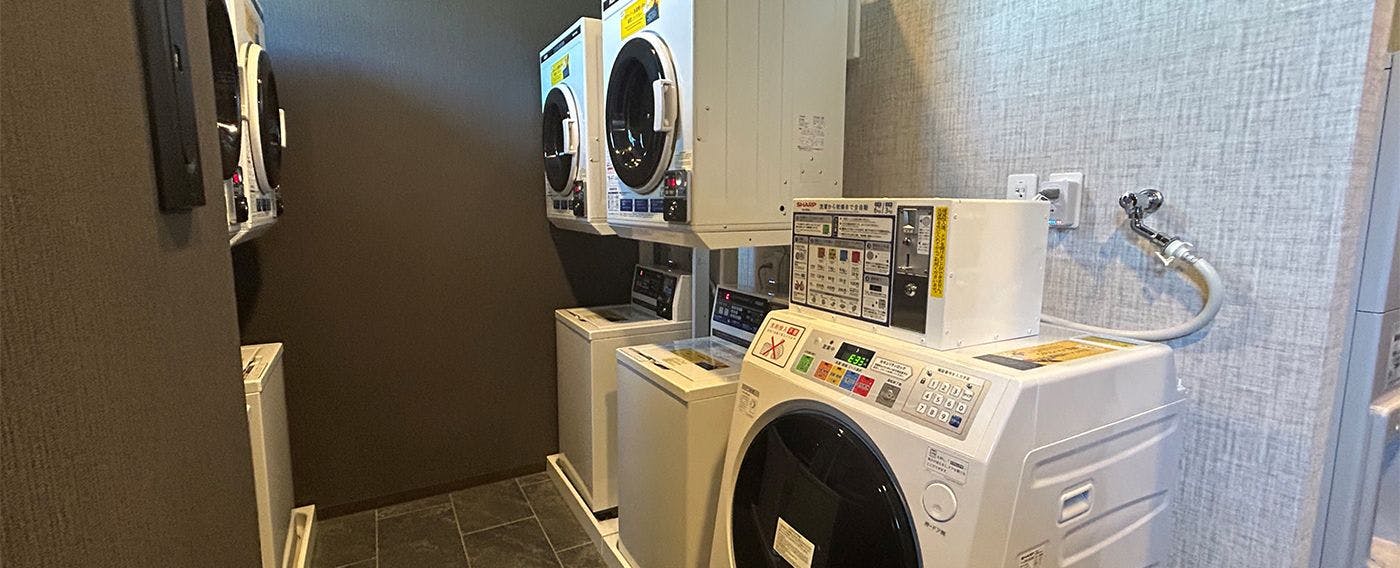 เครื่องซักผ้า