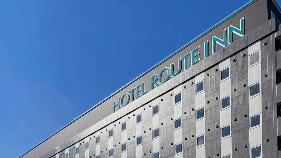 Hotel Route-Inn Oi Takahama