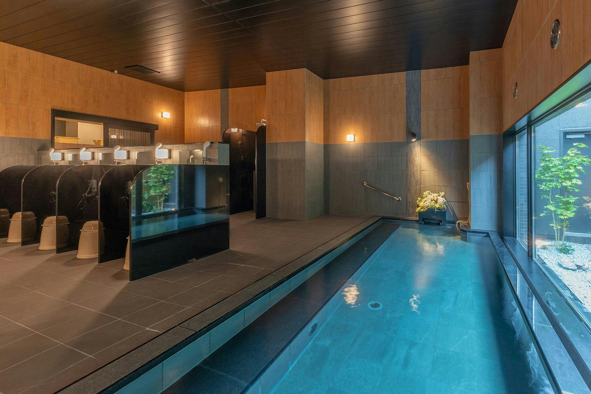 ห้องอาบน้ำรวม