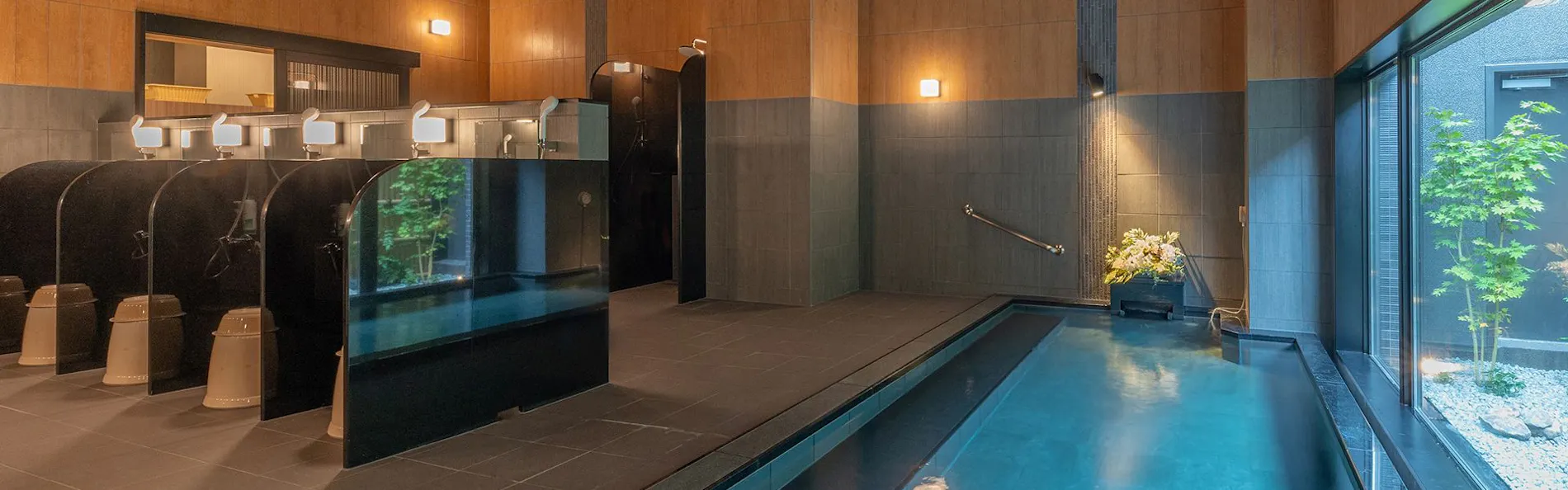 ホテルルートイン沼田