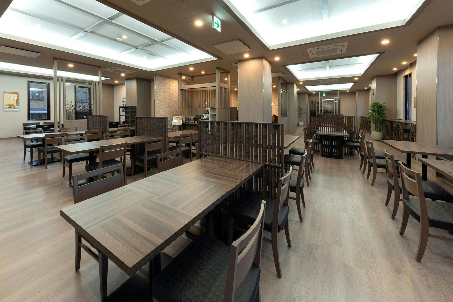 ร้านอาหาร