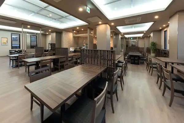 ร้านอาหาร