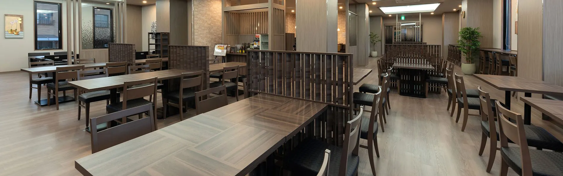 ホテルルートイン沼田