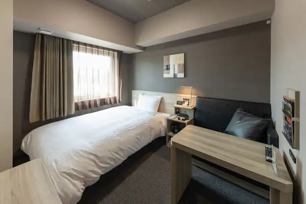 ห้องพัก