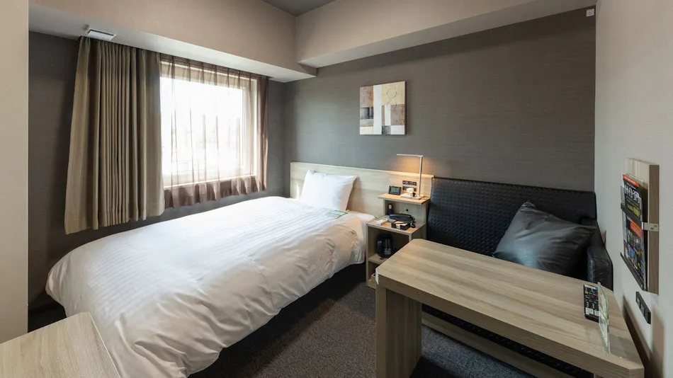 Hotel Route-Inn Numata