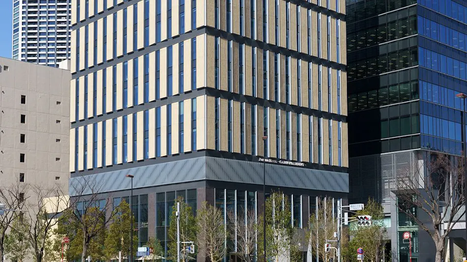 Premier Hotel-CABIN PRESIDENT-Tokyo