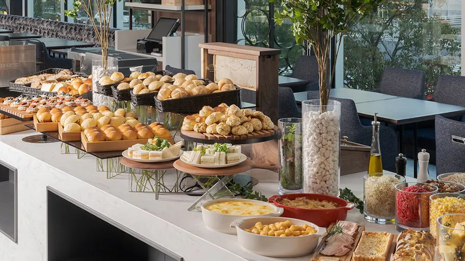 Premier Hotel-CABIN PRESIDENT-Tokyo