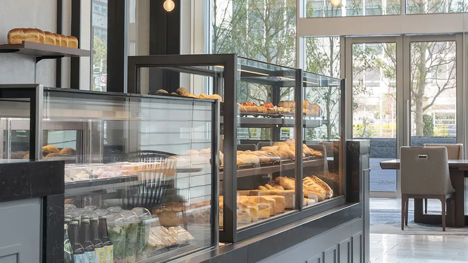 Premier Hotel-CABIN PRESIDENT-Tokyo