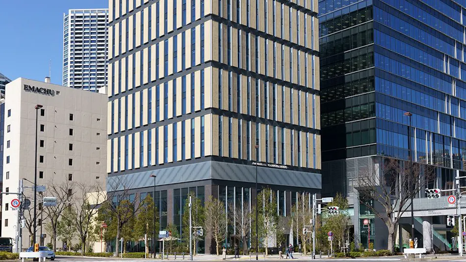 Premier Hotel-CABIN PRESIDENT-Tokyo