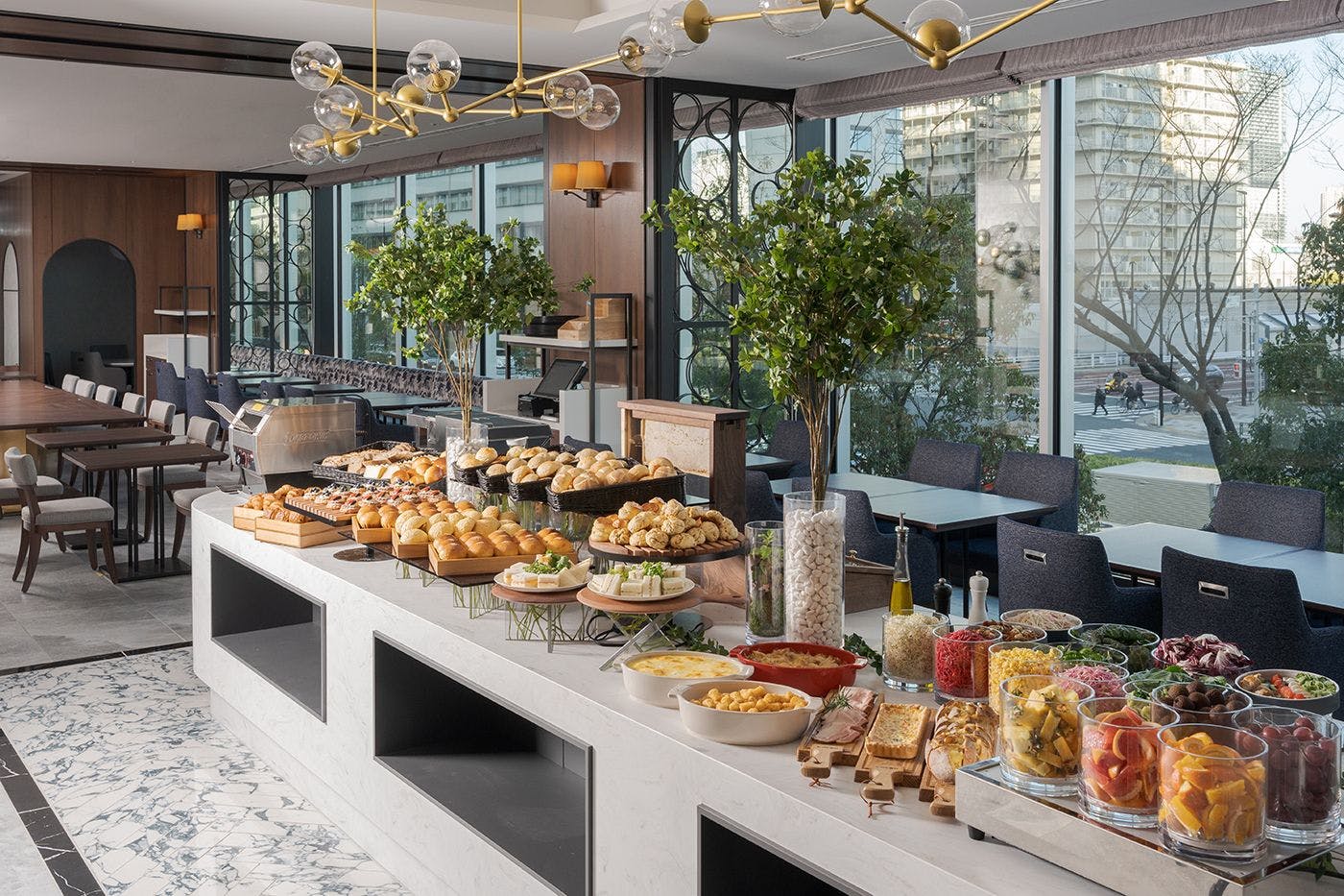 Premier Hotel-CABIN PRESIDENT-Tokyo