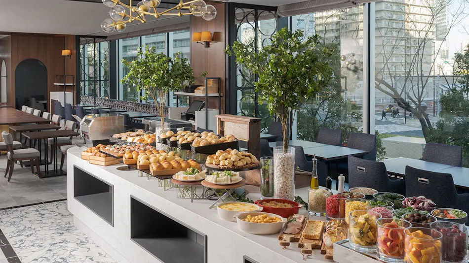 Premier Hotel-CABIN PRESIDENT-Tokyo