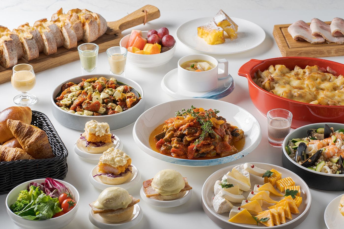 Premier Hotel-CABIN PRESIDENT-Tokyo