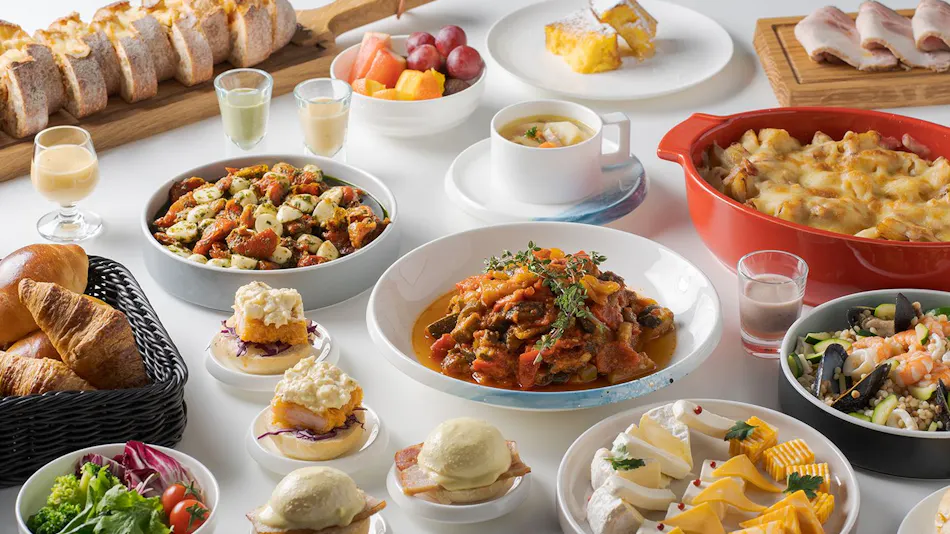 Premier Hotel-CABIN PRESIDENT-Tokyo