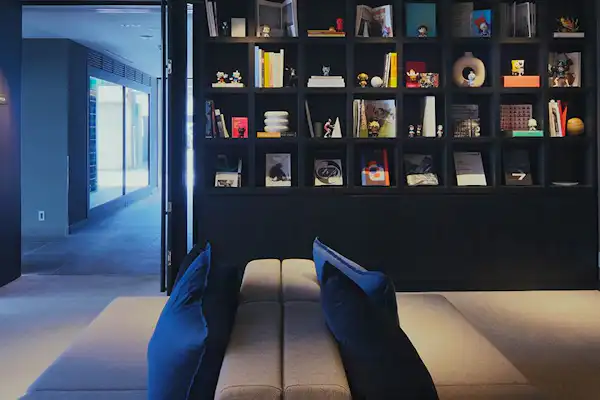 ล็อบบี้