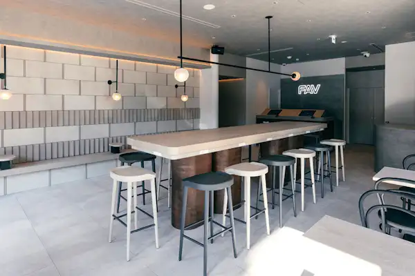 คาเฟ่บาร์