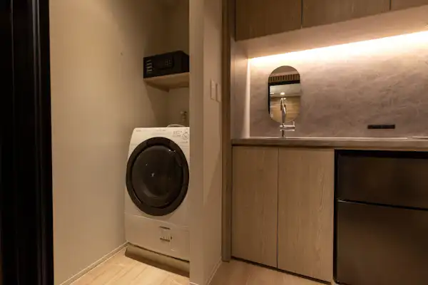 ตัวอย่างห้องพัก