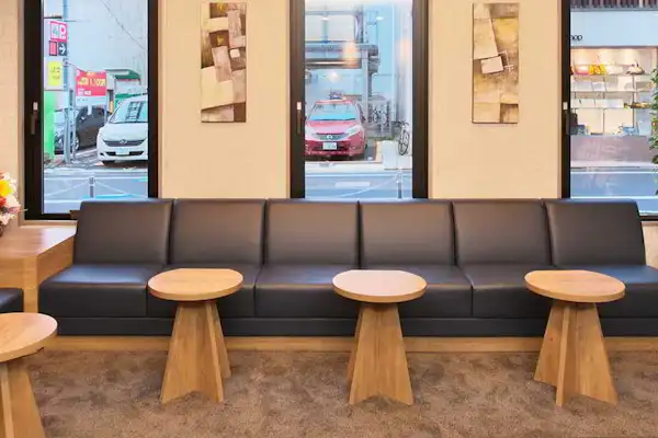 ล็อบบี้