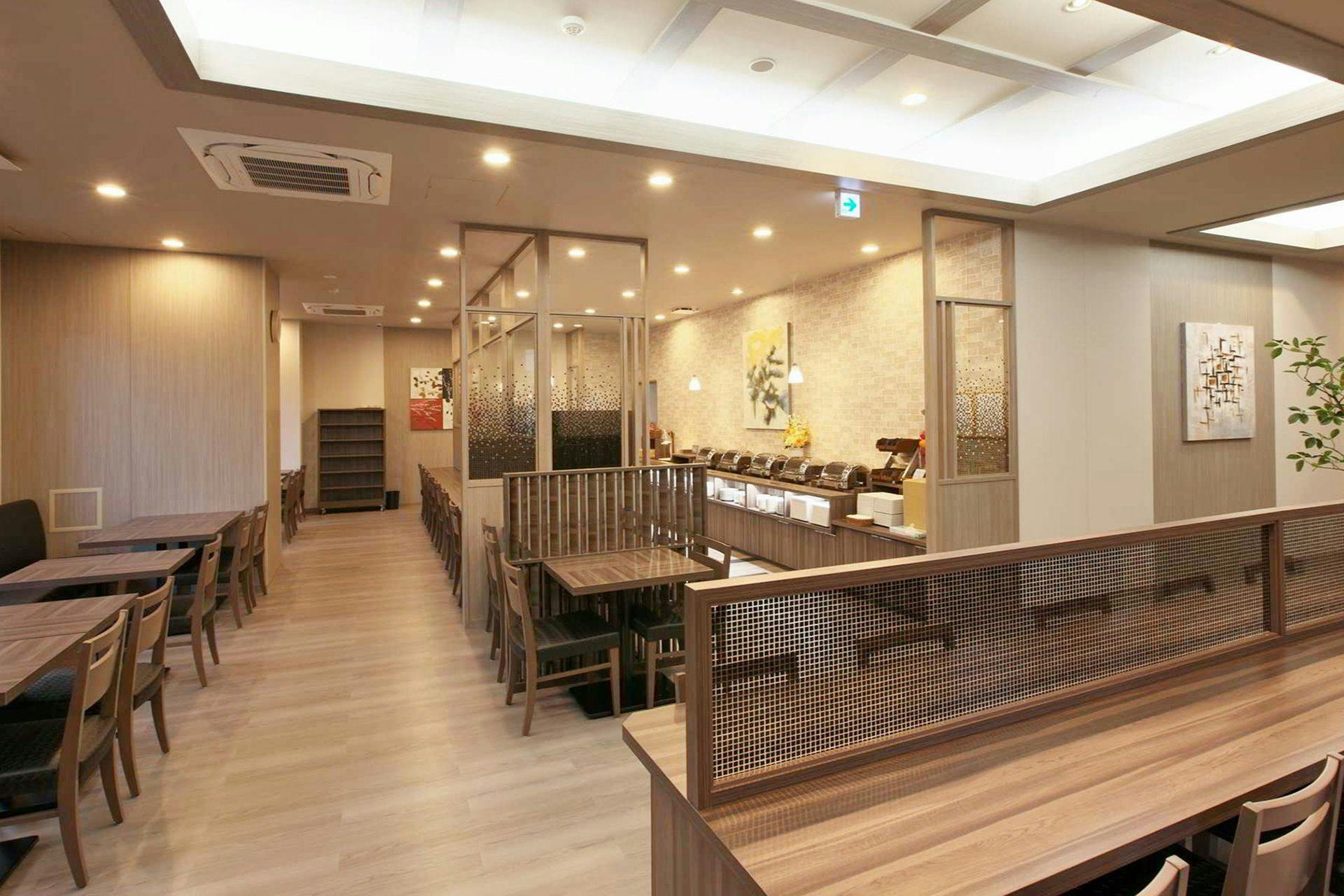 ホテルルートイン平塚駅北口