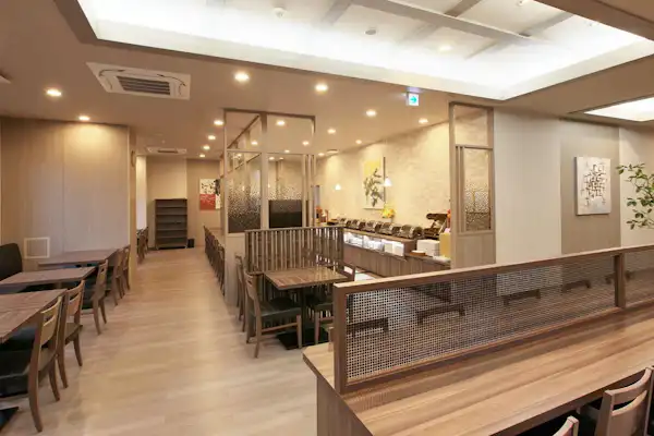 โรงอาหาร