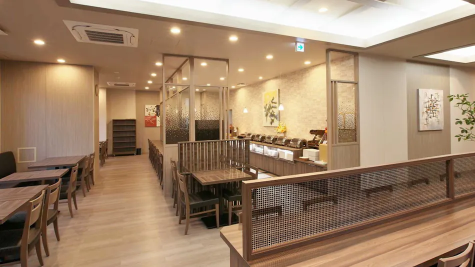 Hotel Route-Inn Hiratsuka Ekikita