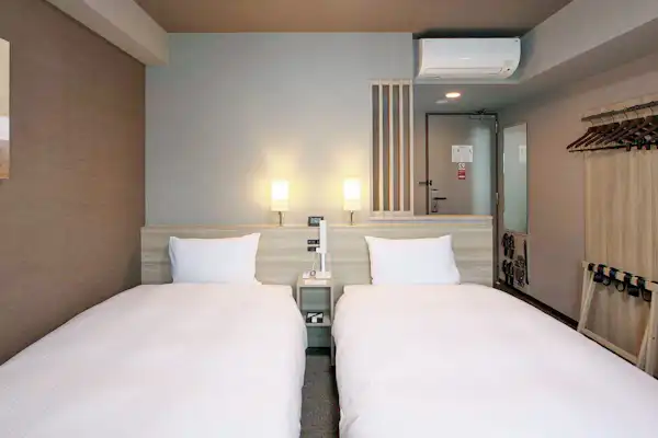 ห้องพัก