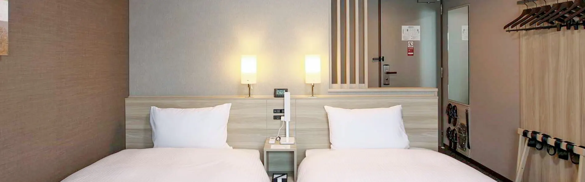 ホテルルートイン平塚駅北口