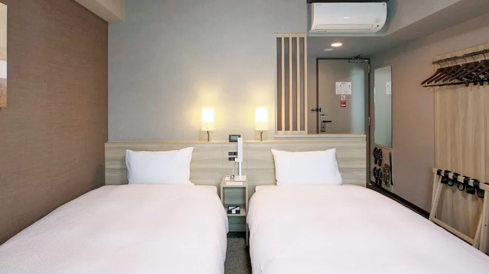 Hotel Route-Inn Hiratsuka Ekikita