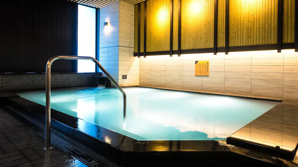 APA Hotel & Resort 〈Osaka Namba Ekimae Tower〉