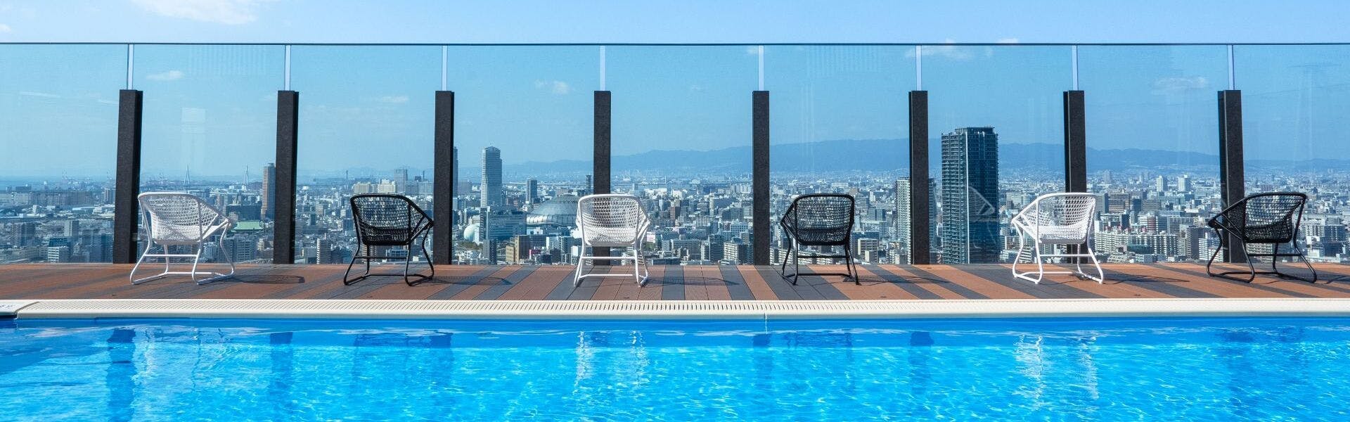 APA Hotel & Resort 〈Osaka Namba Ekimae Tower〉