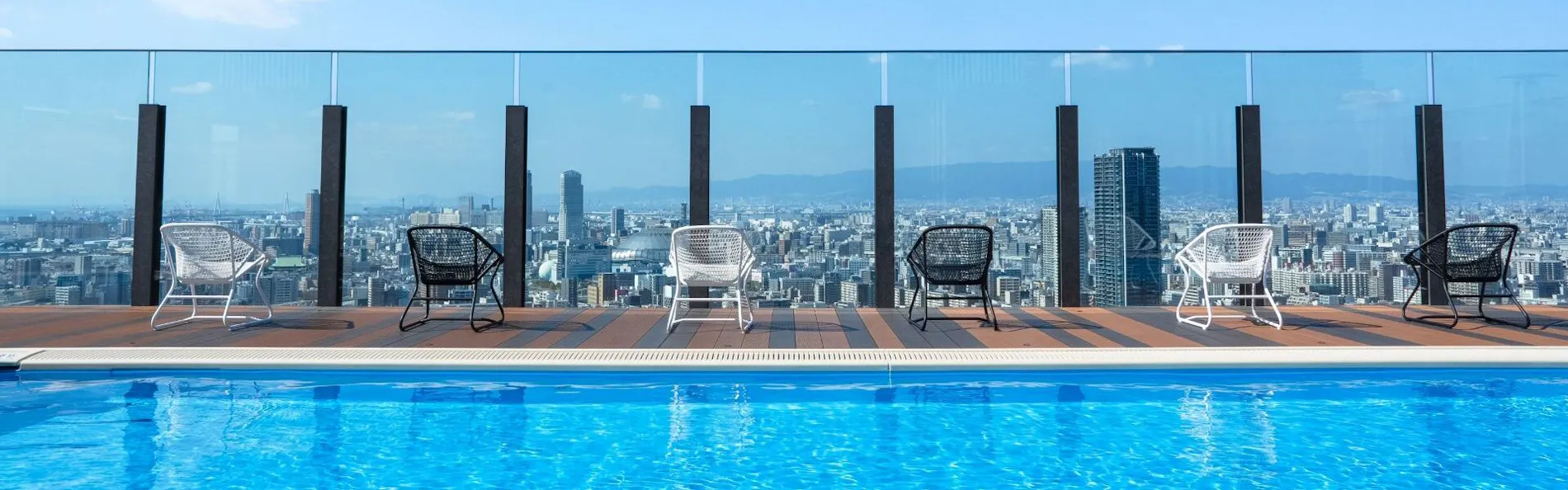 アパホテル&リゾート〈大阪なんば駅前タワー〉