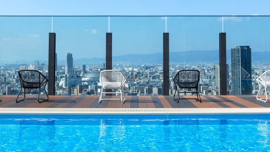 APA Hotel & Resort 〈Osaka Namba Ekimae Tower〉