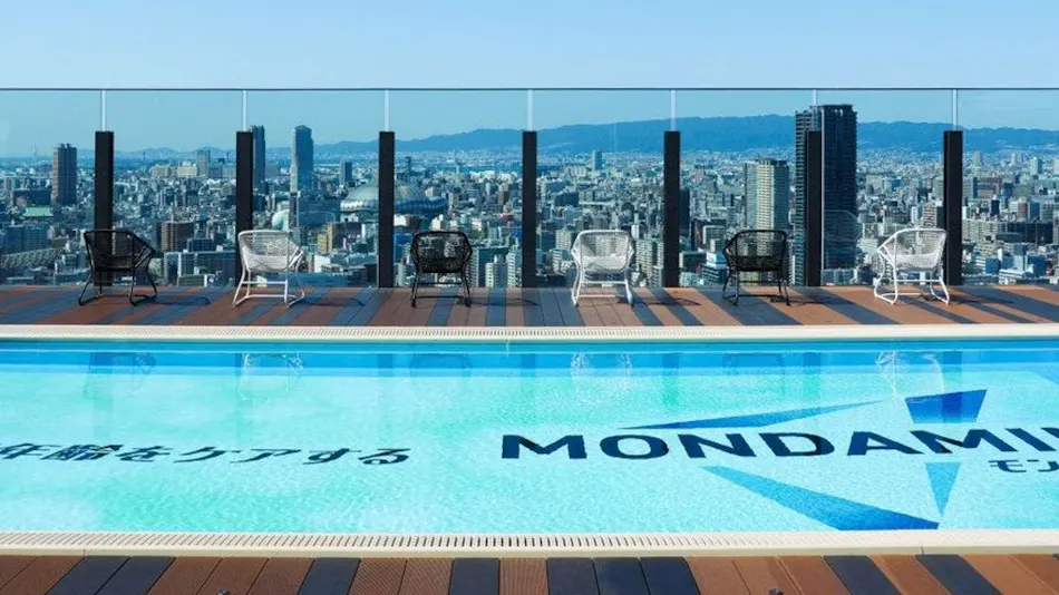APA Hotel & Resort 〈Osaka Namba Ekimae Tower〉
