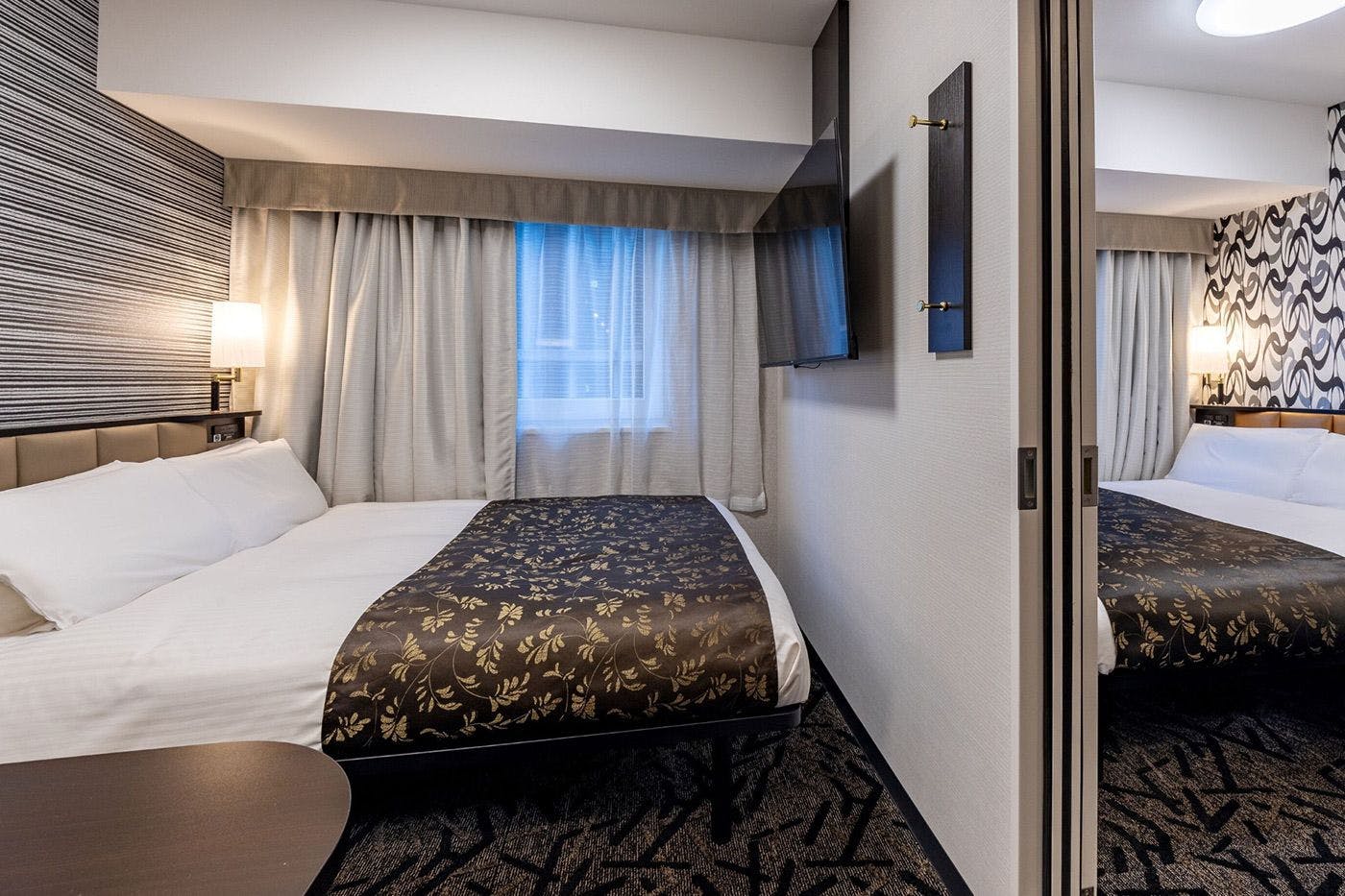 APA Hotel & Resort 〈Osaka Namba Ekimae Tower〉