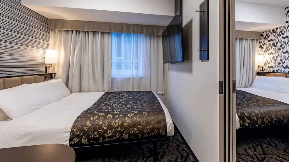 APA Hotel & Resort 〈Osaka Namba Ekimae Tower〉