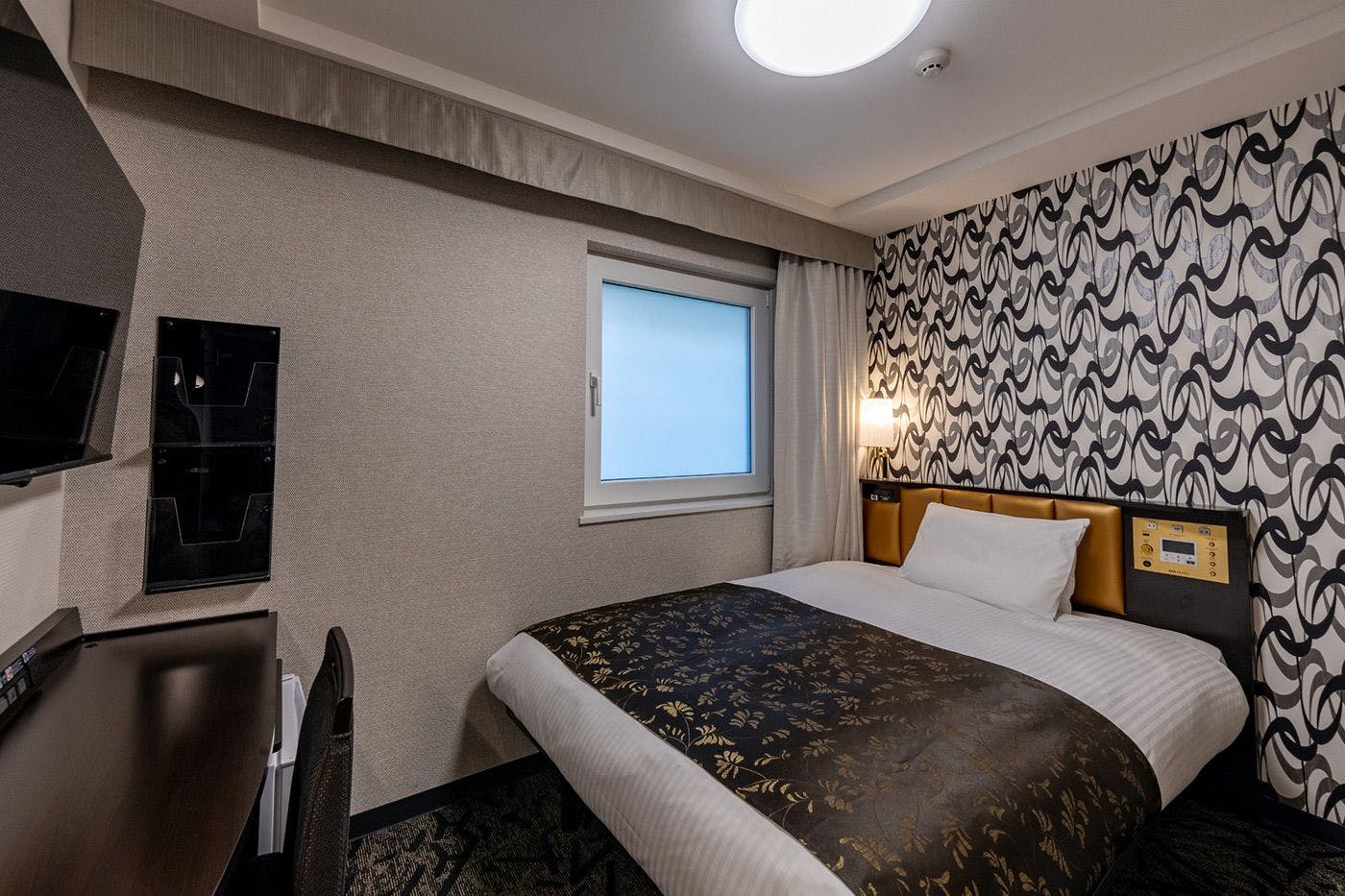 APA Hotel & Resort 〈Osaka Namba Ekimae Tower〉