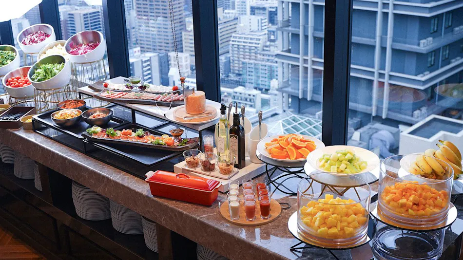 APA Hotel & Resort 〈Osaka Namba Ekimae Tower〉