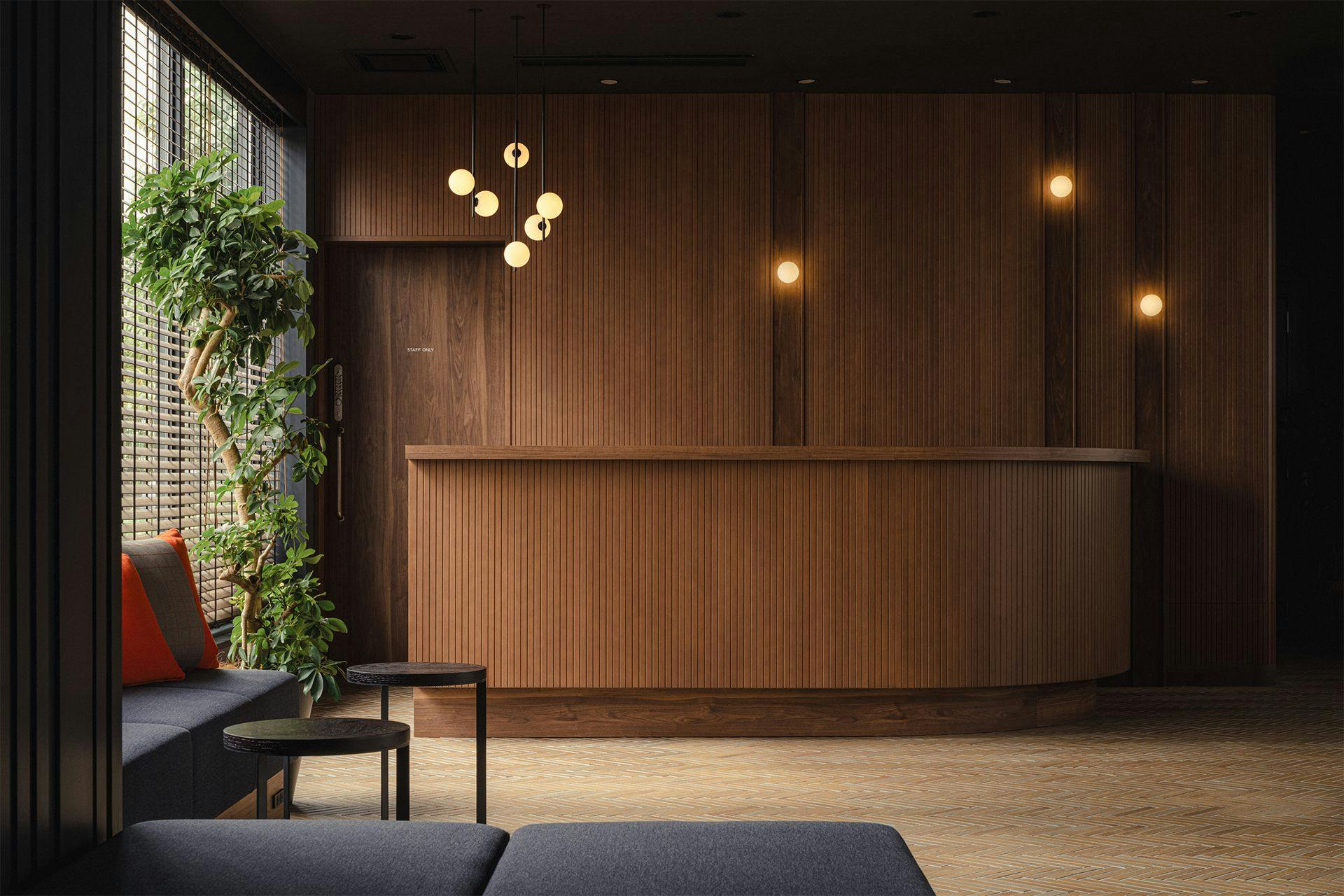 ล็อบบี้