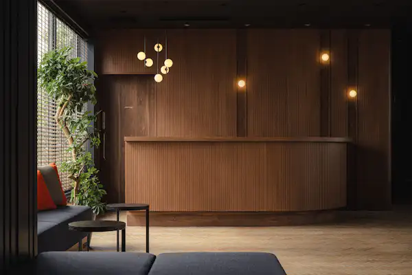 ล็อบบี้