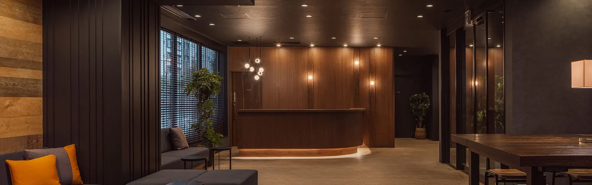 ネストホテル東京八重洲