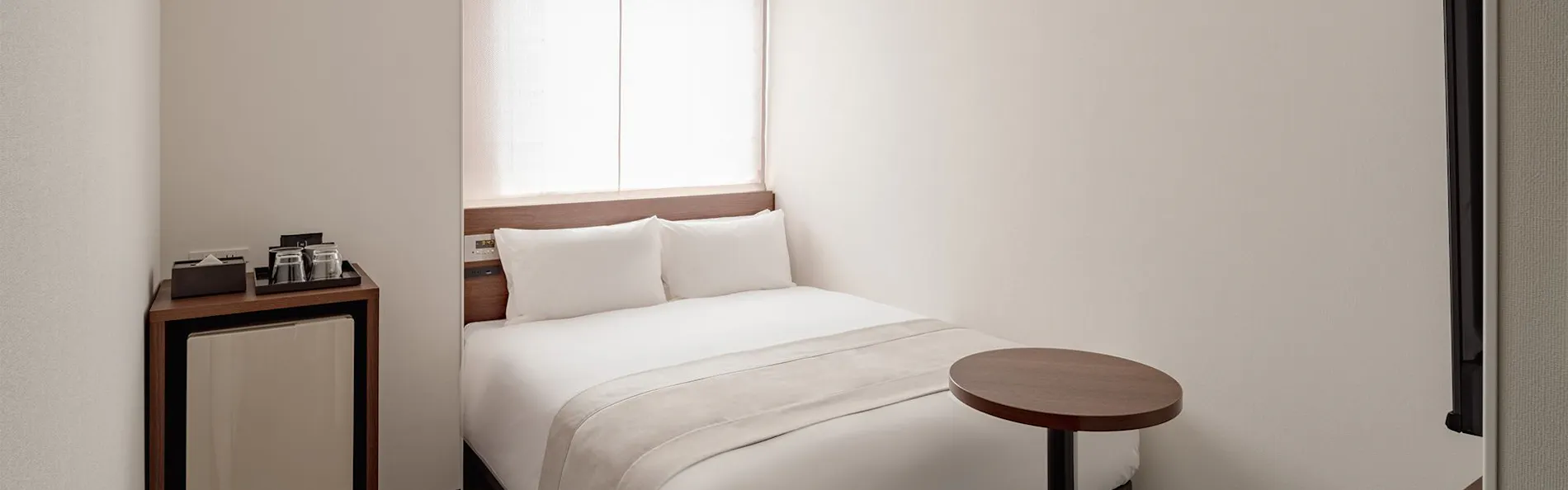 ネストホテル東京八重洲