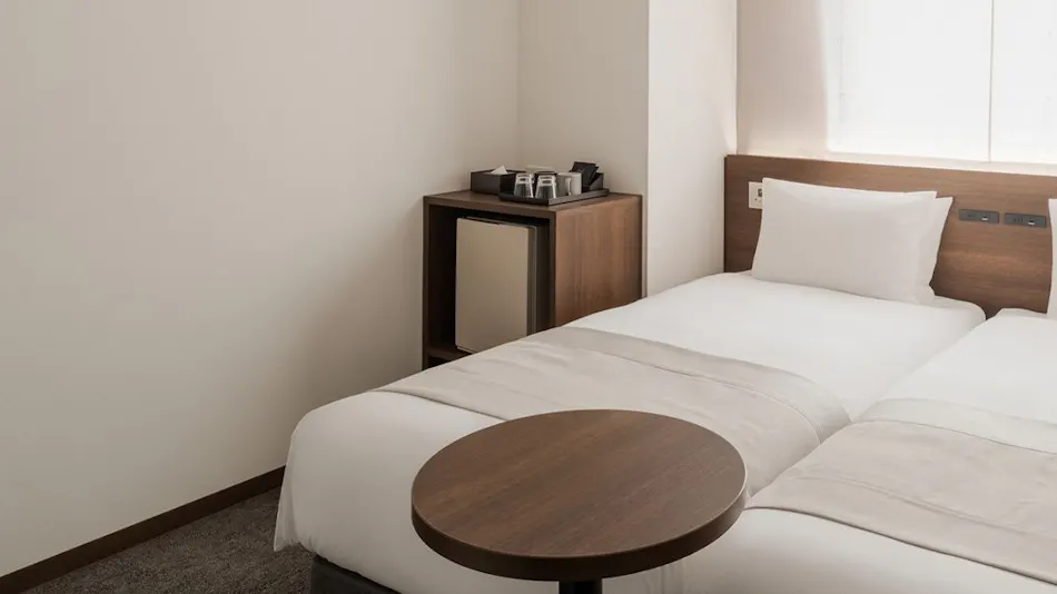 Nest Hotel Tokyo Yaesu