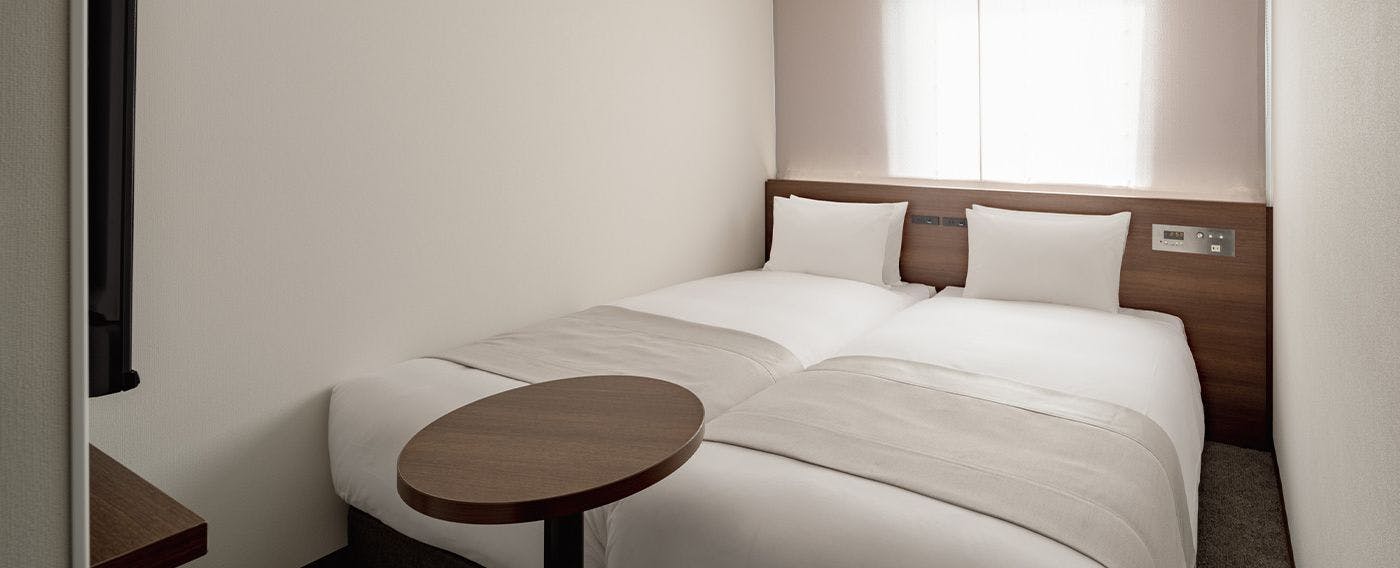 Nest Hotel Tokyo Yaesu