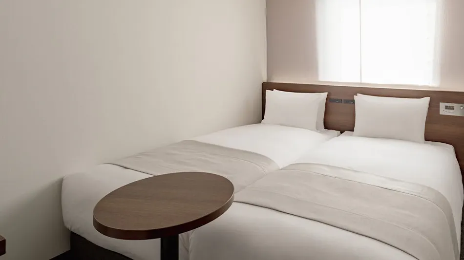Nest Hotel Tokyo Yaesu