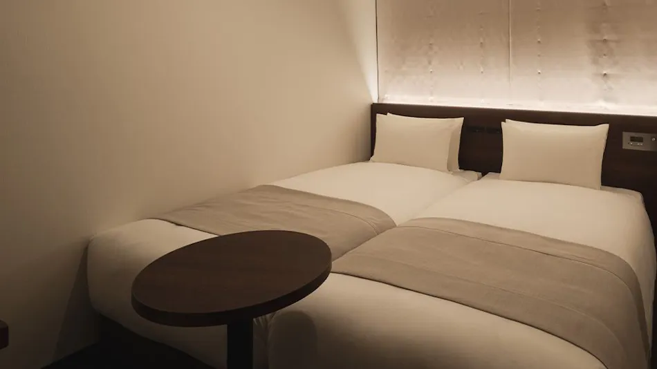 Nest Hotel Tokyo Yaesu