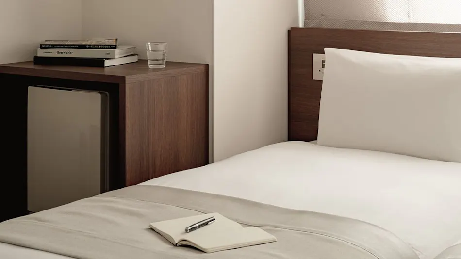 Nest Hotel Tokyo Yaesu