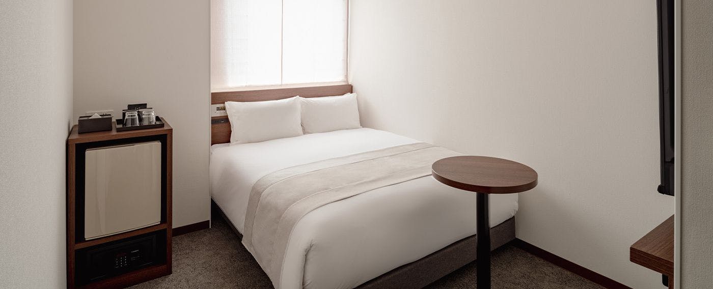 Nest Hotel Tokyo Yaesu